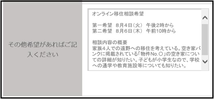 記入例